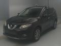 2016 Nissan X-Trail