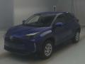2022 Toyota YARIS CROSS
