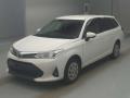 2021 Toyota Corolla Fielder