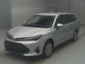 2024 Toyota Corolla Fielder