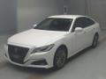 2021 Toyota Crown Hybrid