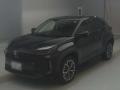 2021 Toyota YARIS CROSS