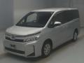 2017 Toyota Voxy