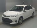 2021 Toyota Corolla Axio