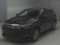 2014 Toyota Harrier Hybrid