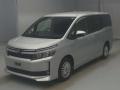 2017 Toyota Voxy