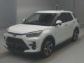 2022 Toyota Raize
