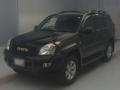 2009 Toyota Land Cruiser Prado