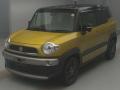 2018 Suzuki XBEE