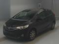 2014 Honda Fit