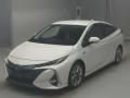 2017 Toyota Prius PHV