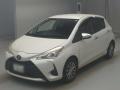 2017 Toyota Vitz