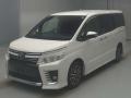2015 Toyota Voxy