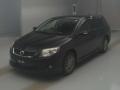2011 Toyota Corolla Fielder
