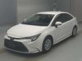 2021 Toyota Corolla Sedan