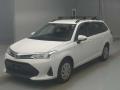2021 Toyota Corolla Fielder
