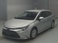 2023 Toyota Corolla Touring Wagon
