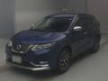 2019 Nissan X-Trail