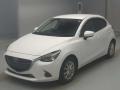 2016 Mazda Demio