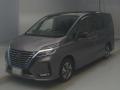 2022 Nissan Serena