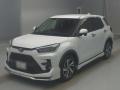 2020 Toyota Raize