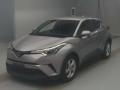2017 Toyota C-HR