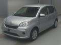 2019 Toyota Passo