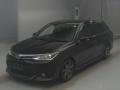 2015 Toyota Corolla Fielder
