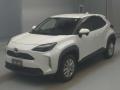 2022 Toyota YARIS CROSS
