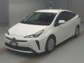 2021 Toyota Prius