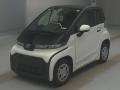 2021 Toyota C+Pod