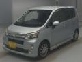2013 Daihatsu Move Custom