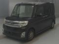 2014 Daihatsu Tanto Custom