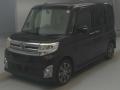 2014 Daihatsu Tanto Custom