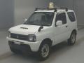 2015 Suzuki Jimny