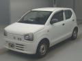 2018 Suzuki Alto