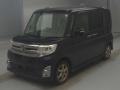 2014 Daihatsu Tanto Custom