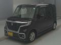 2019 Suzuki Spacia Custom