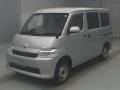 2021 Toyota Townace Van