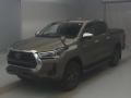 2021 Toyota Hilux