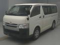 2014 Toyota Hiace Van