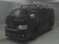 2022 Toyota Hiace Van