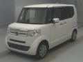 2017 Honda N-BOX