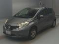 2014 Nissan Note