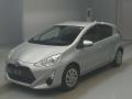 2016 Toyota Aqua