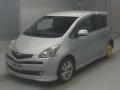 2009 Toyota Ractis