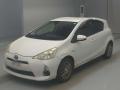 2013 Toyota Aqua