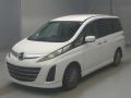 2012 Mazda Biante