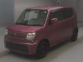 2013 Suzuki MR Wagon