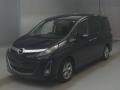 2014 Mazda Biante